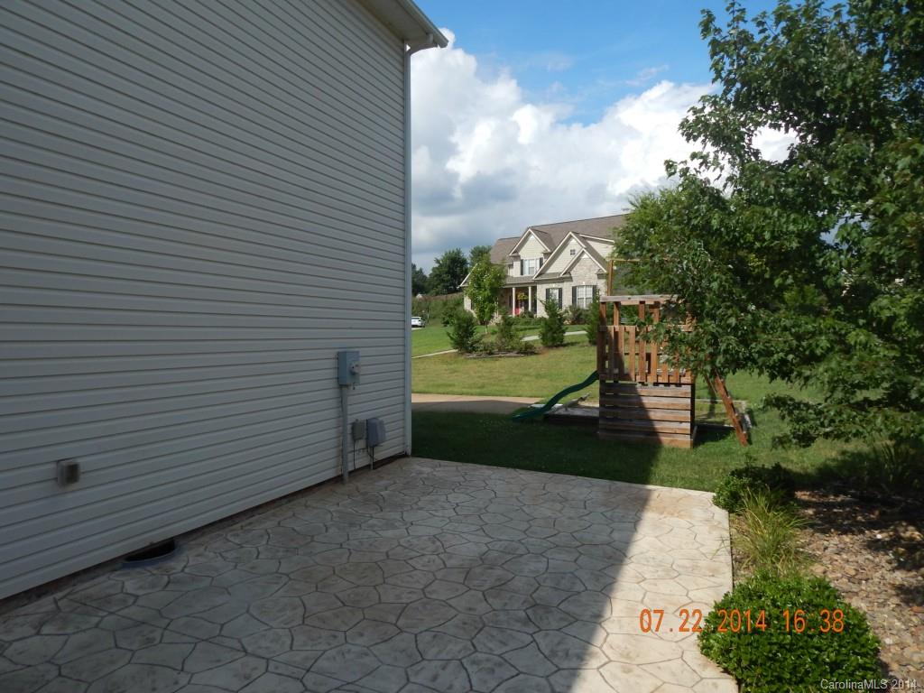 Hilton Meadows - Residential Lease