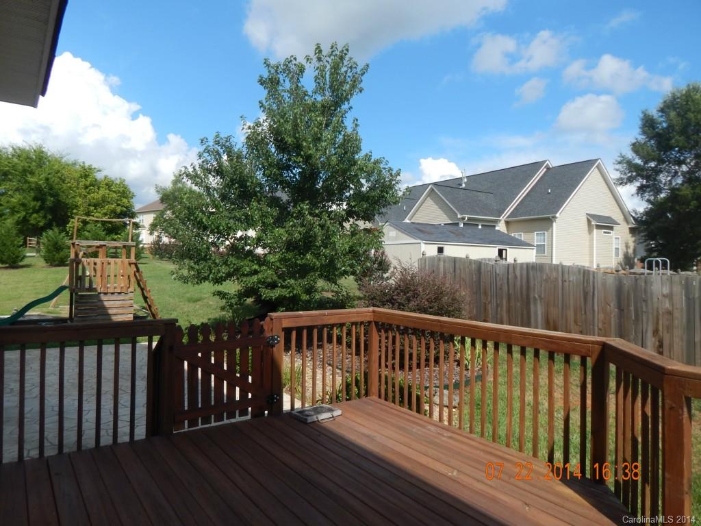 Hilton Meadows - Residential Lease