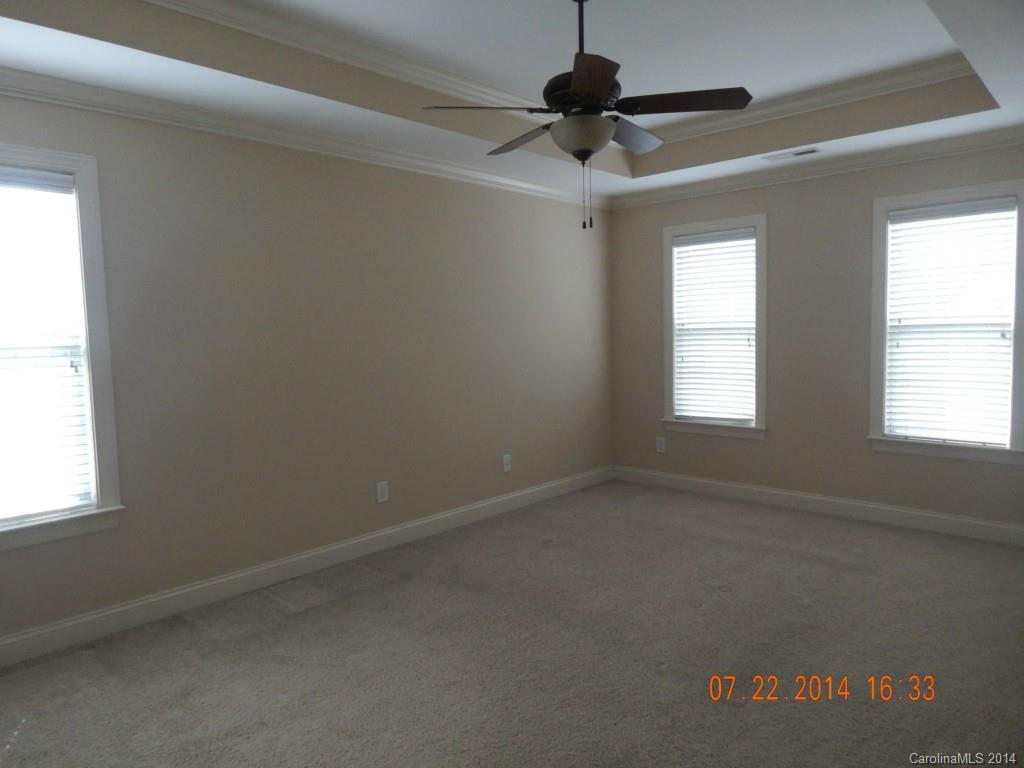 Hilton Meadows - Residential Lease