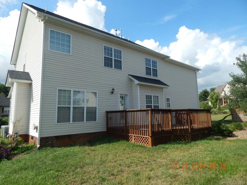 Hilton Meadows - Residential Lease