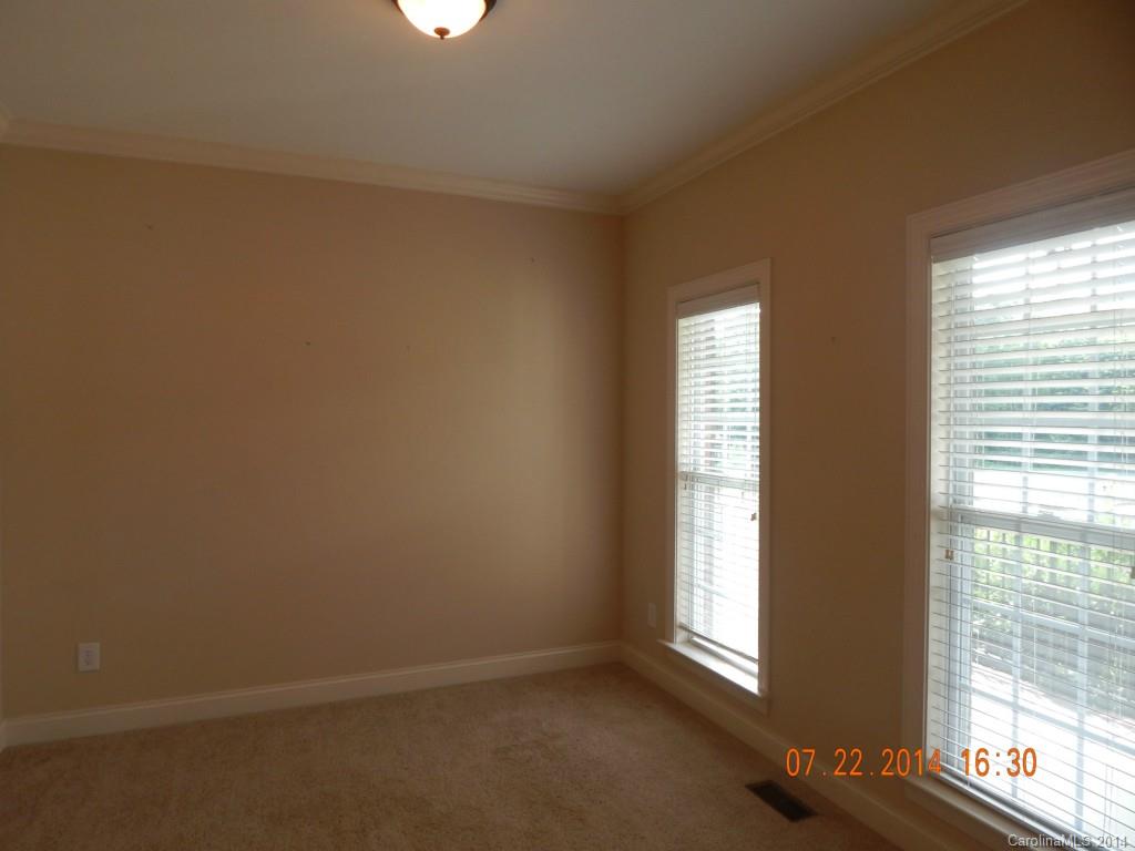 Hilton Meadows - Residential Lease