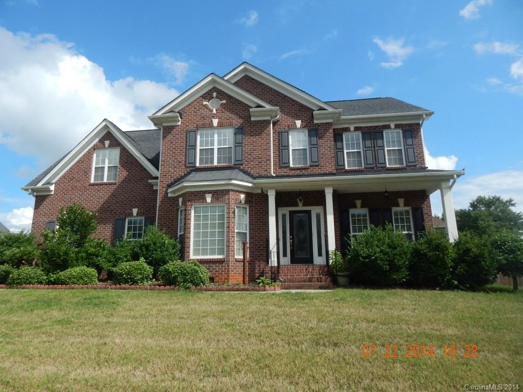 Hilton Meadows - Residential Lease