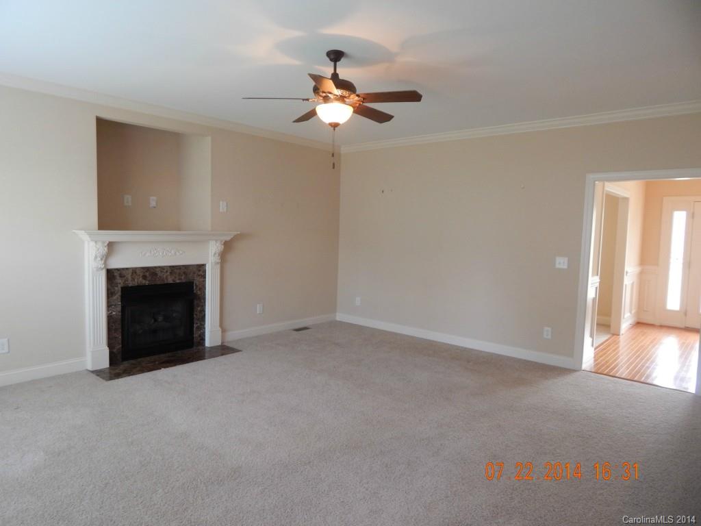 Hilton Meadows - Residential Lease