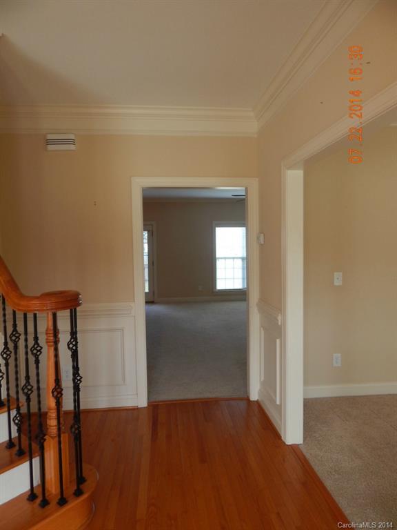 Hilton Meadows - Residential Lease