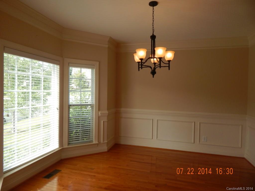 Hilton Meadows - Residential Lease