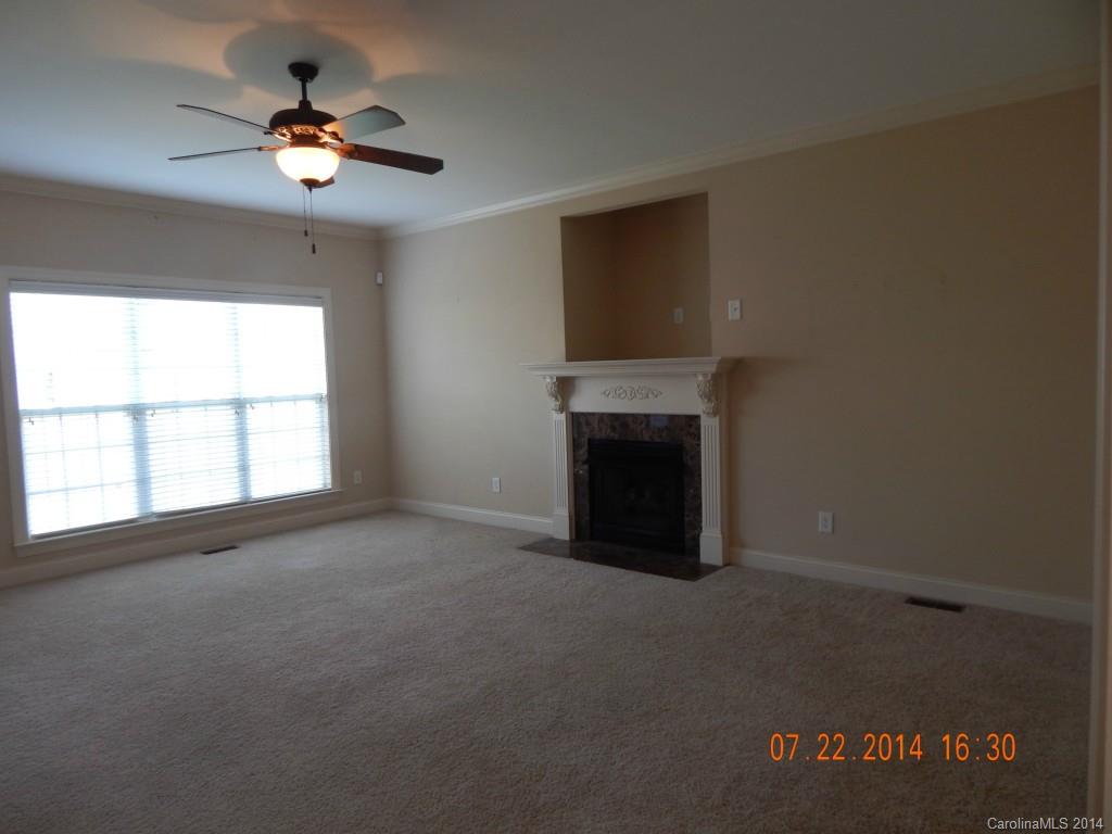 Hilton Meadows - Residential Lease