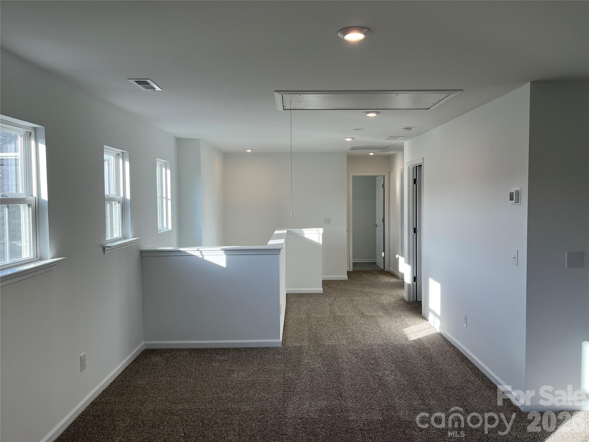 Parkside Crossing - Residential