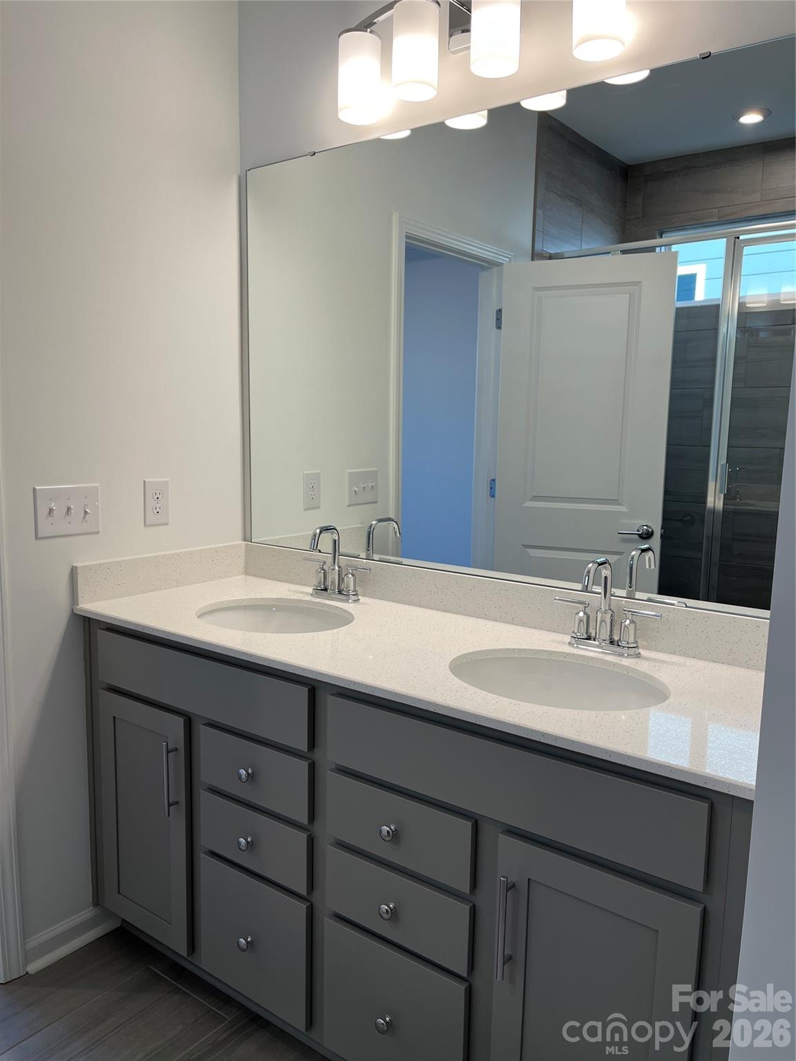 Parkside Crossing - Residential