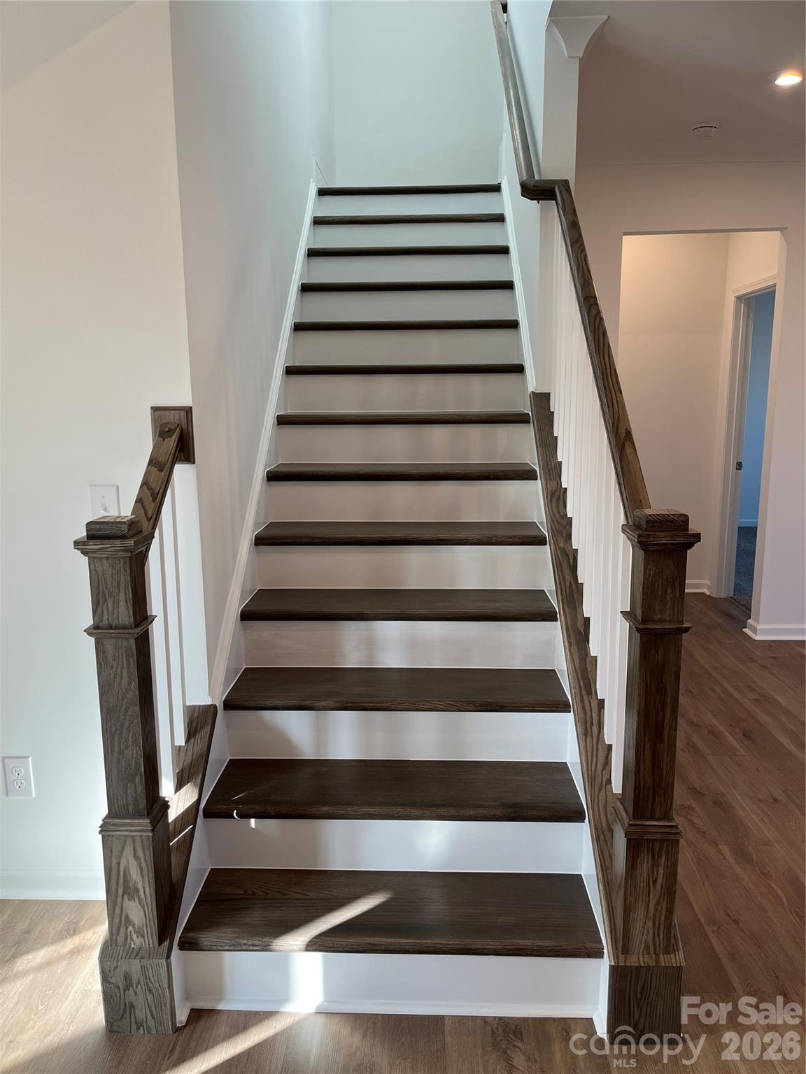 Parkside Crossing - Residential