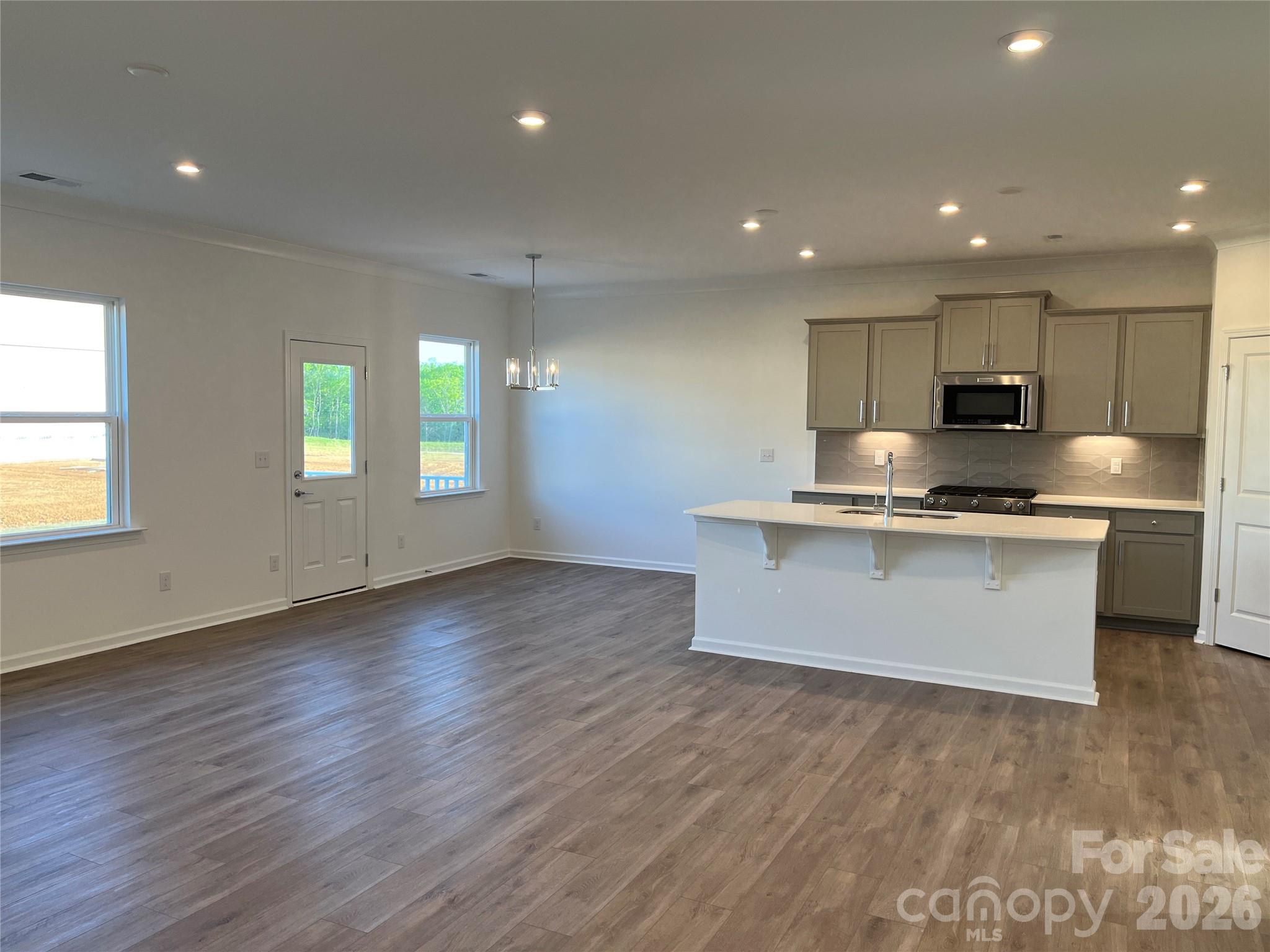 Parkside Crossing - Residential