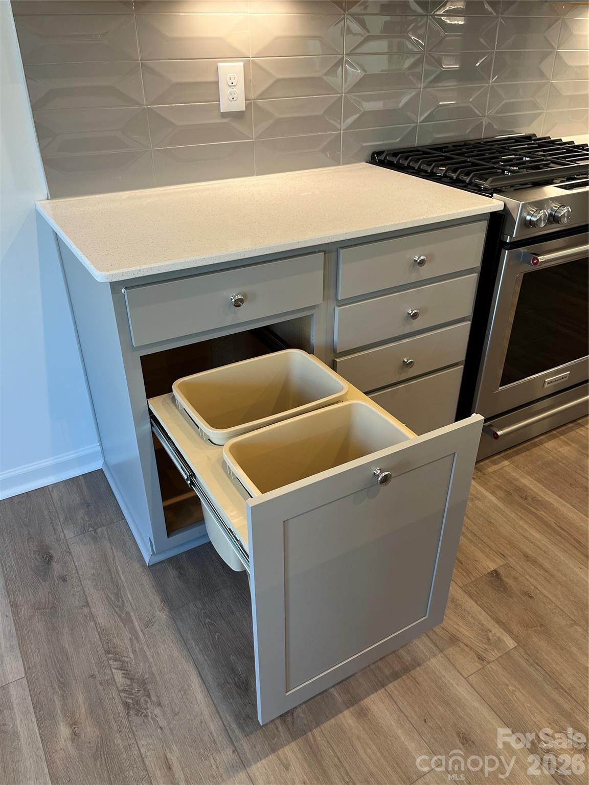 Parkside Crossing - Residential