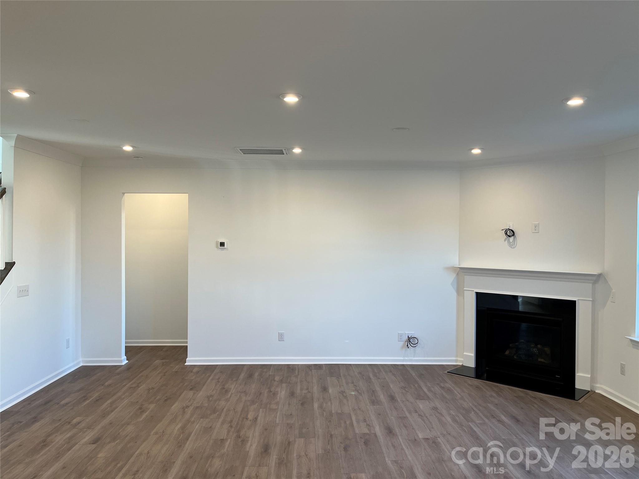 Parkside Crossing - Residential