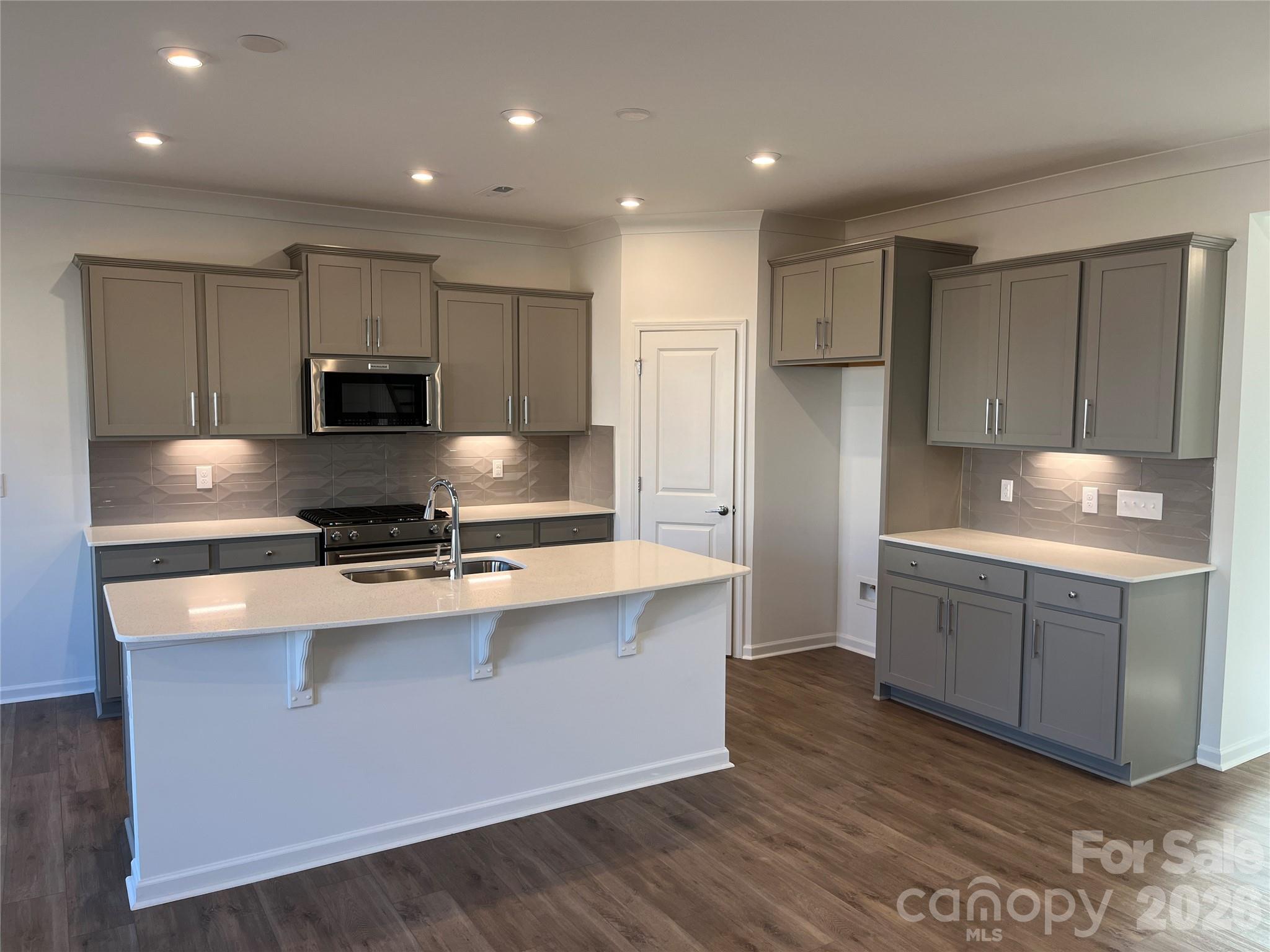 Parkside Crossing - Residential