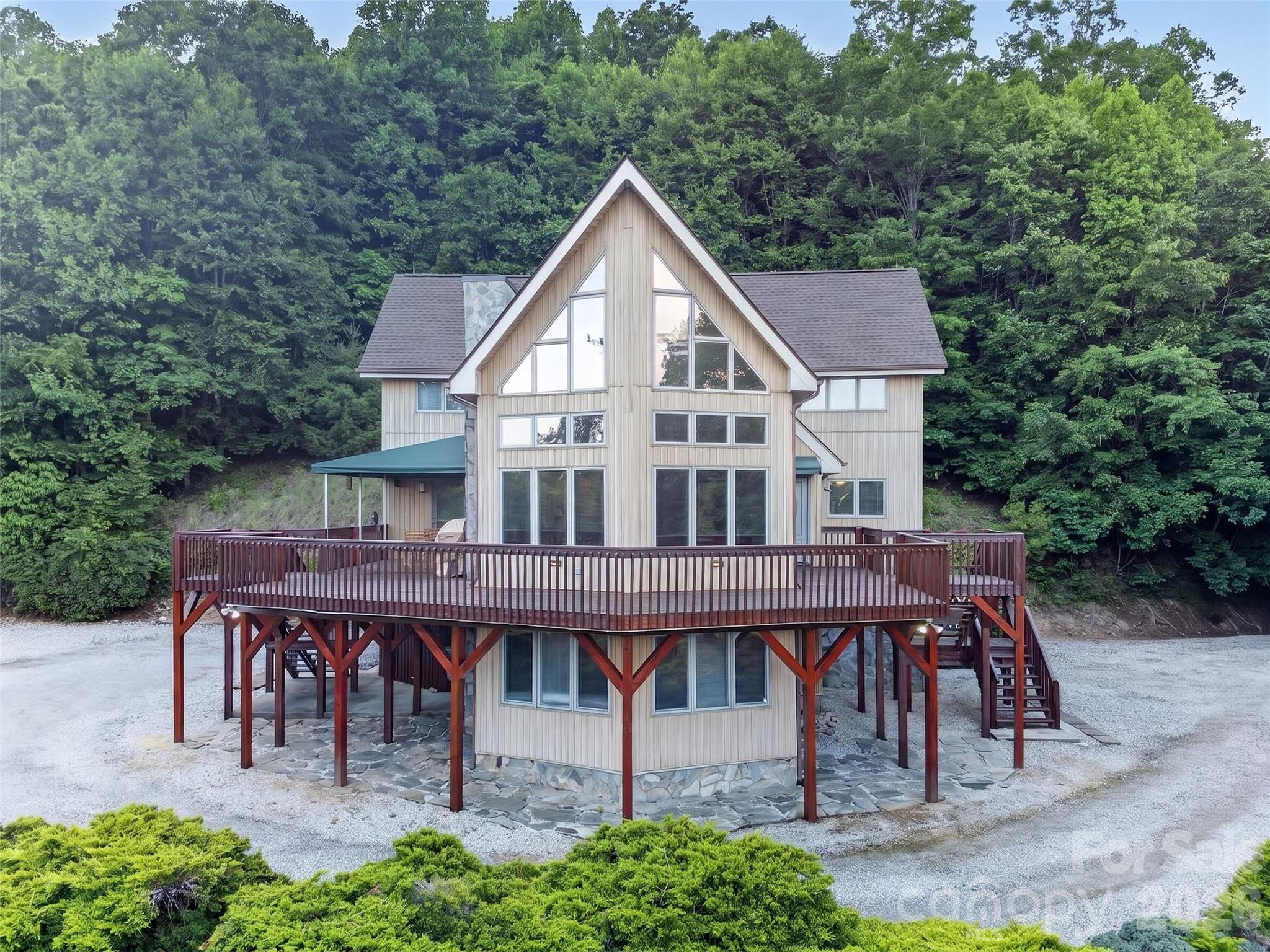 435 Allen Mountain Lane
