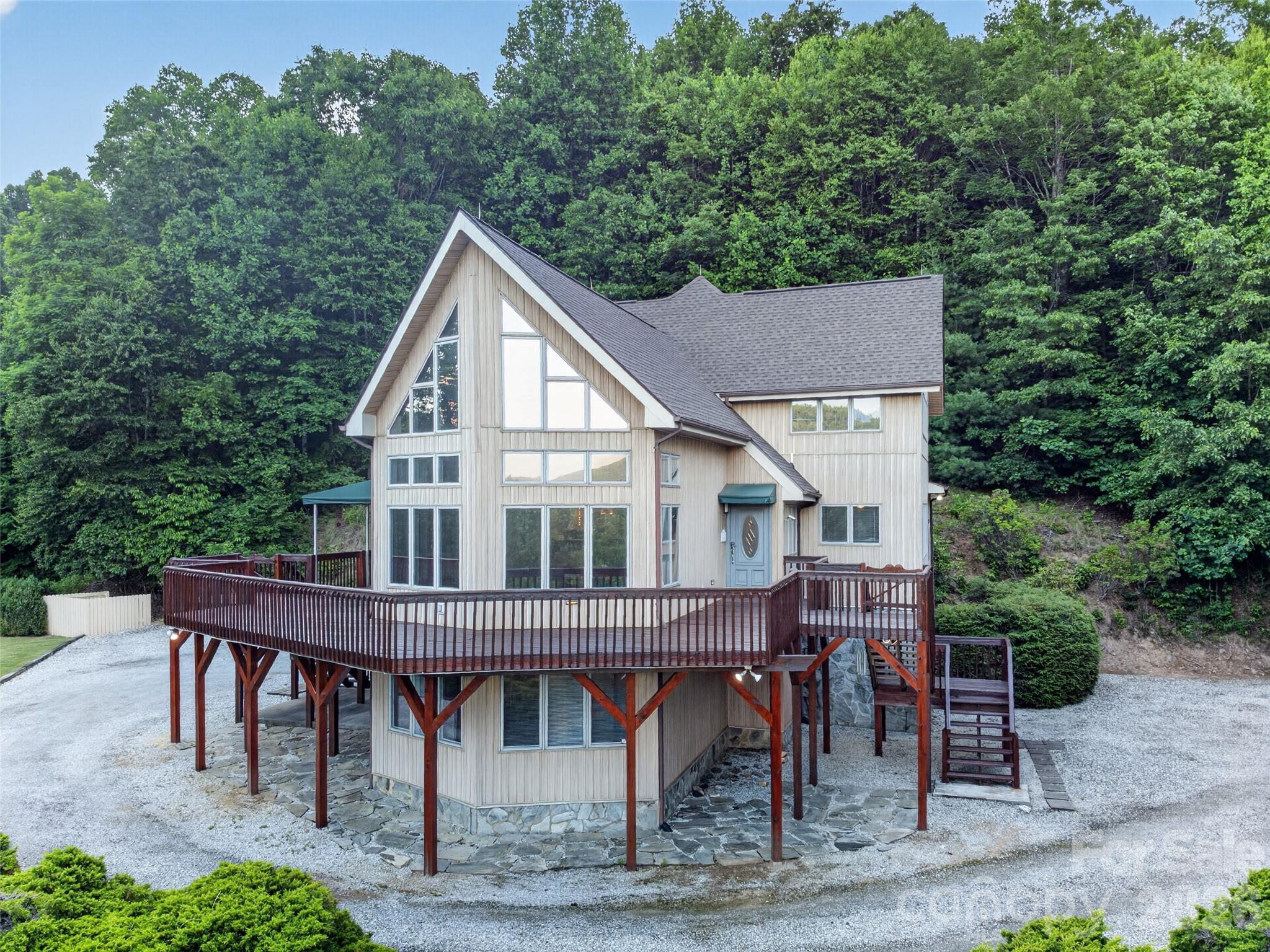 435 Allen Mountain Lane