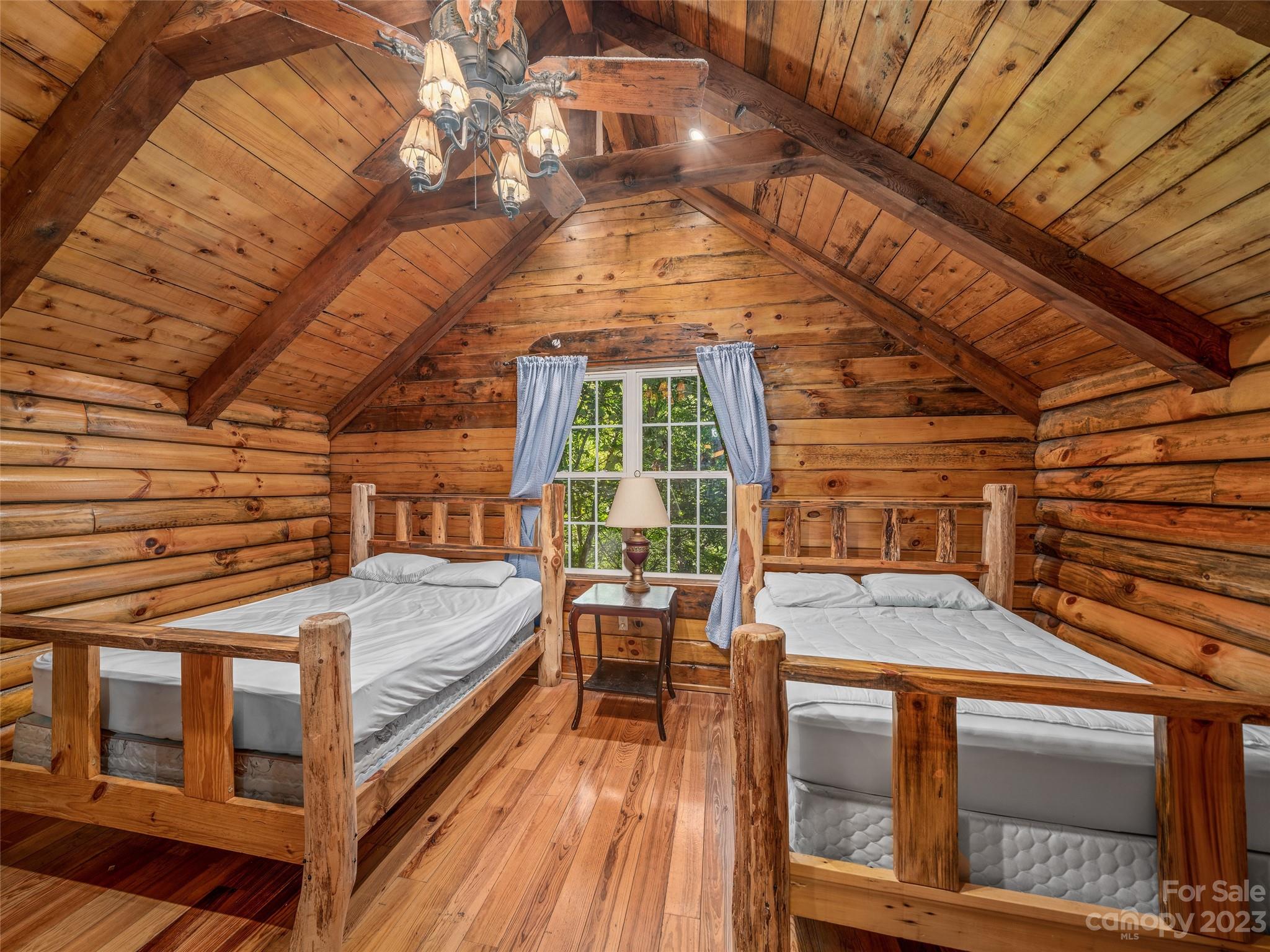 Wolf Crossing - Residential