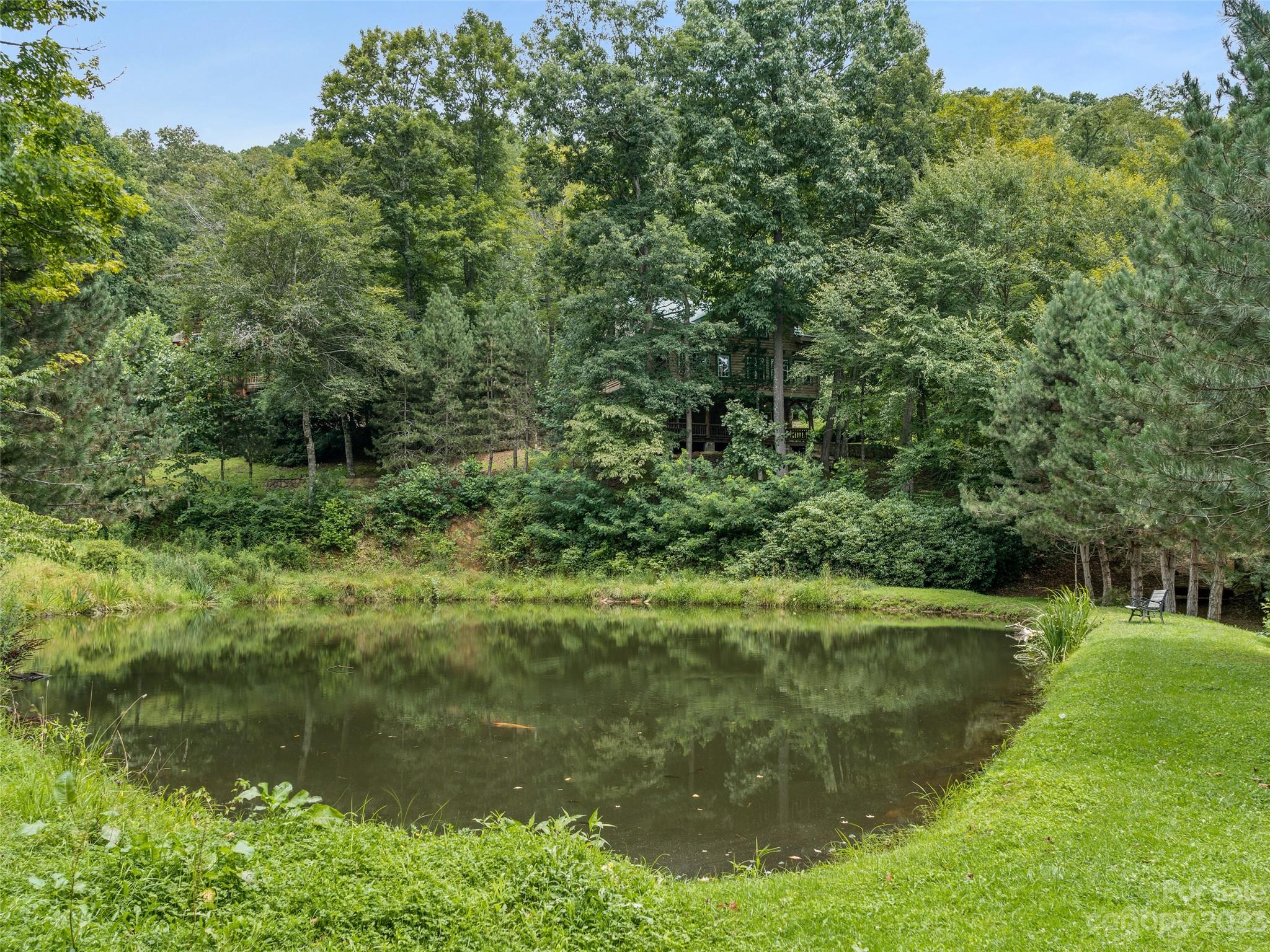 Wolf Crossing - Residential