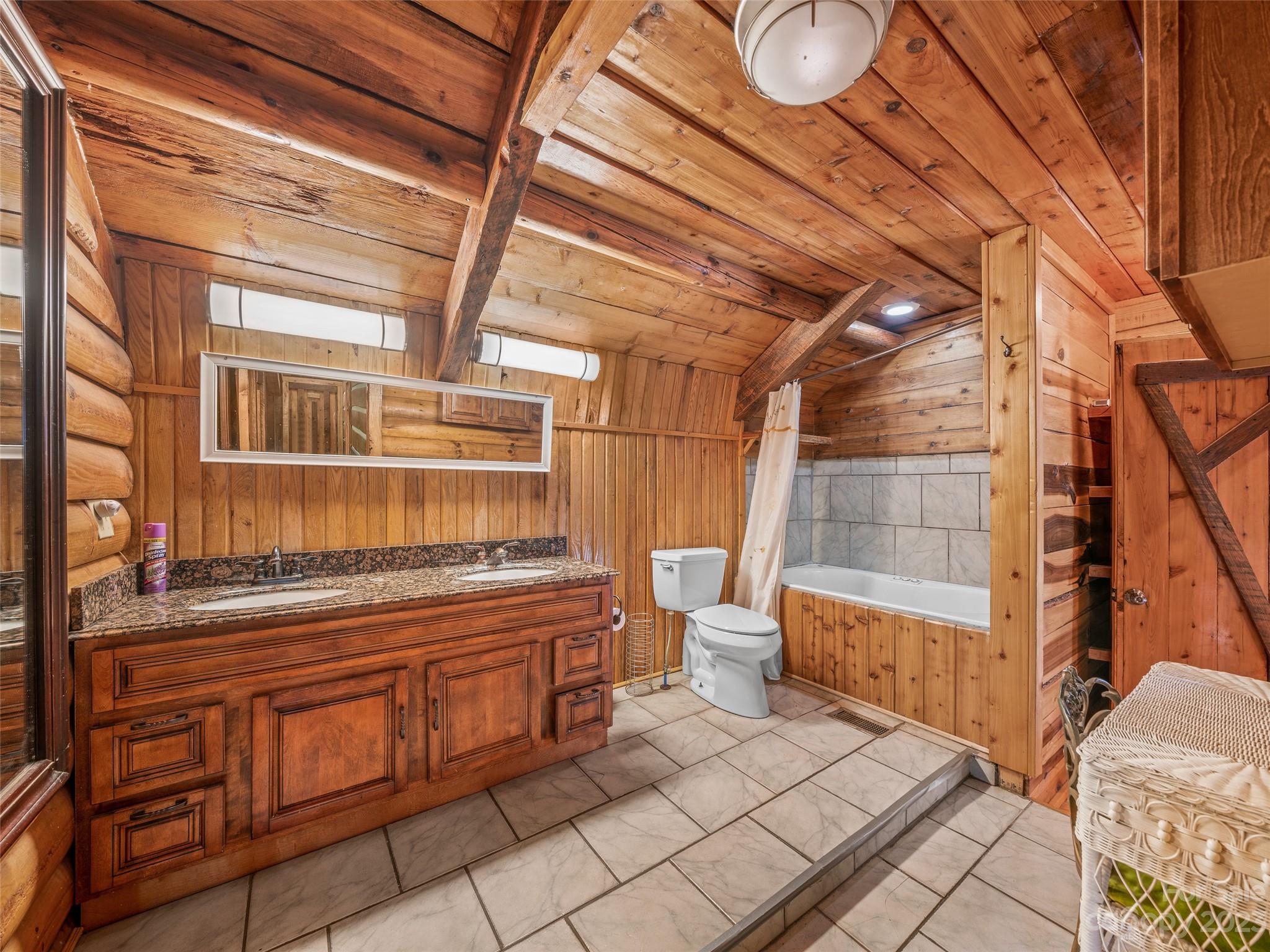 Wolf Crossing - Residential