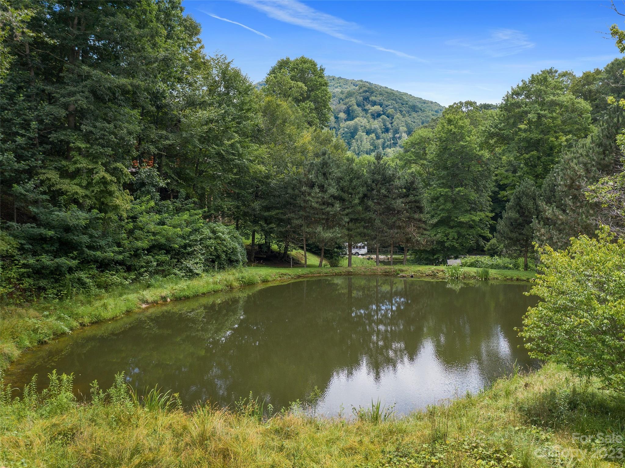 Wolf Crossing - Residential