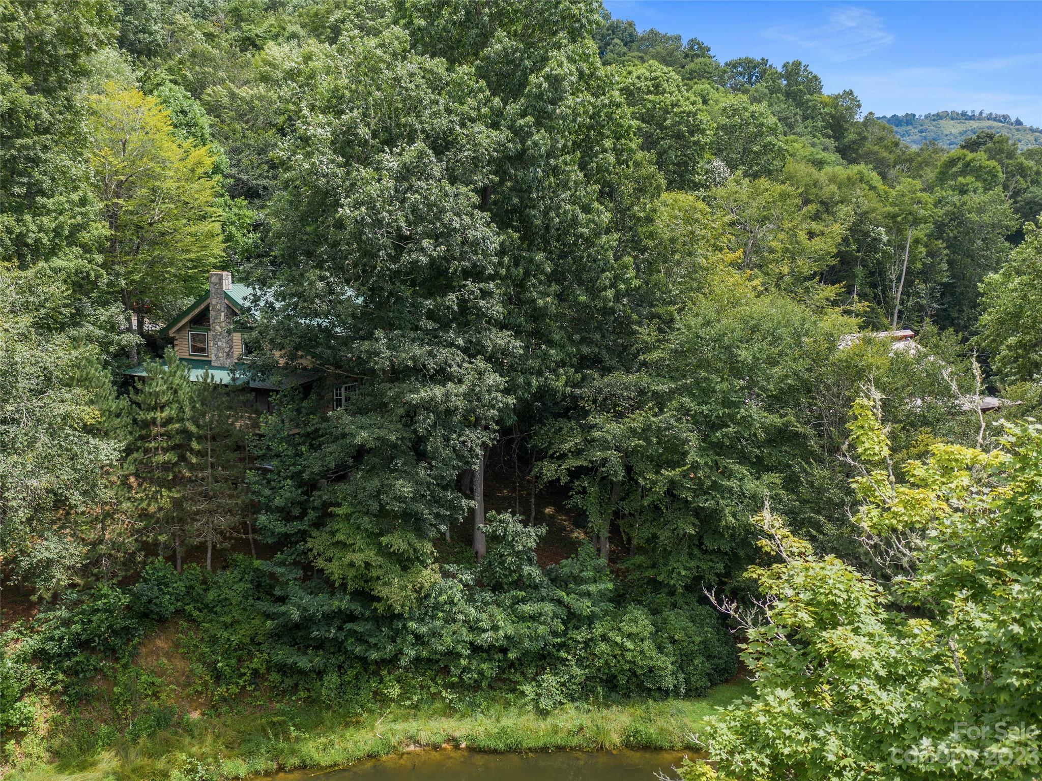 Wolf Crossing - Residential