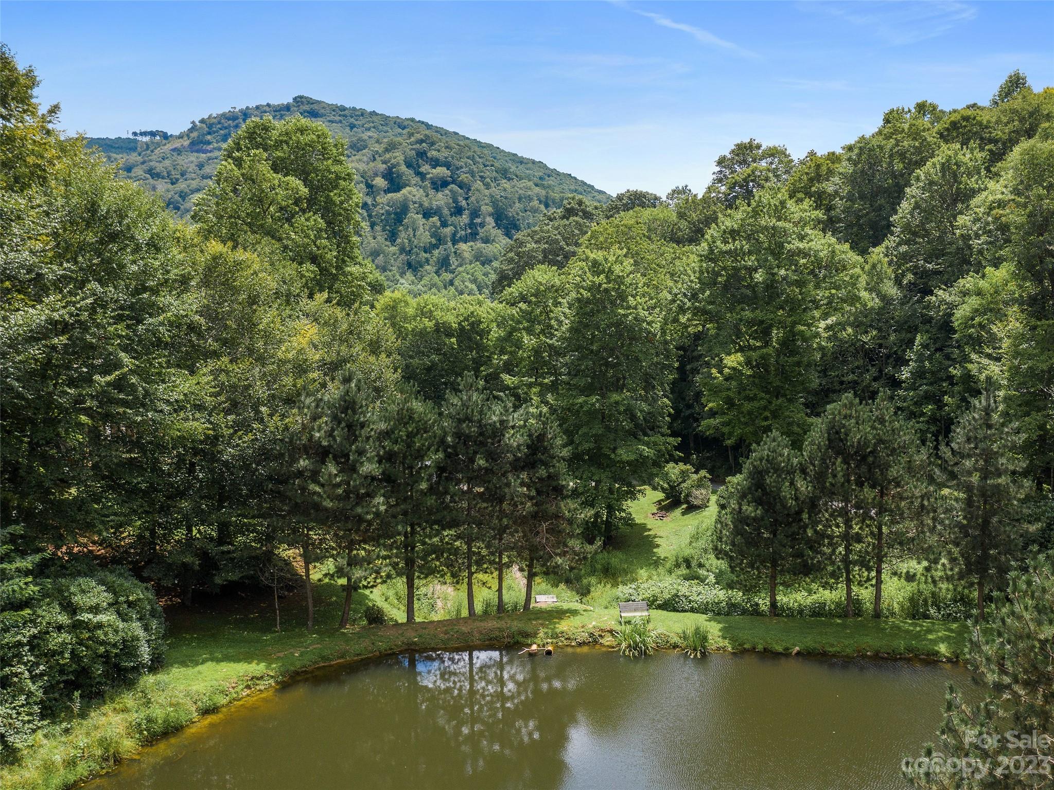 Wolf Crossing - Residential