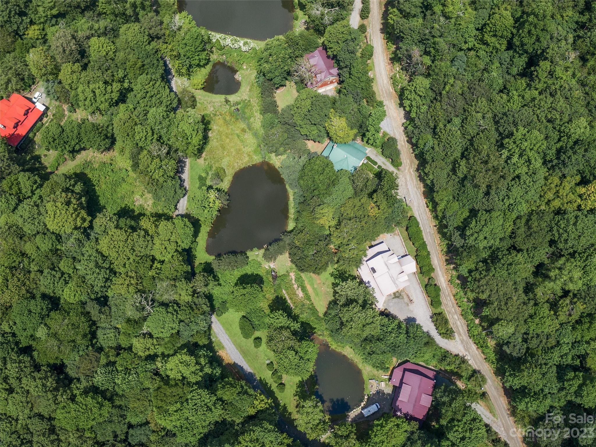 Wolf Crossing - Residential