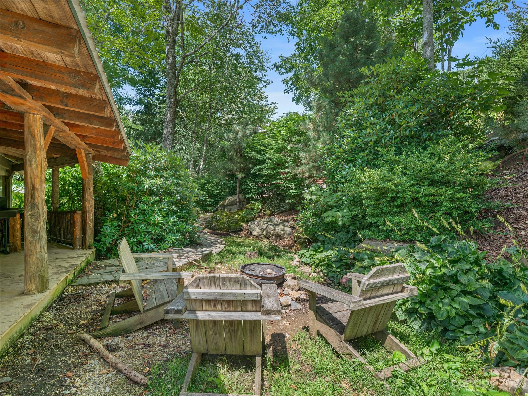 Wolf Crossing - Residential