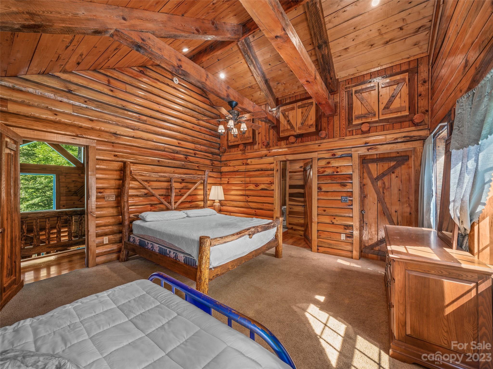 Wolf Crossing - Residential