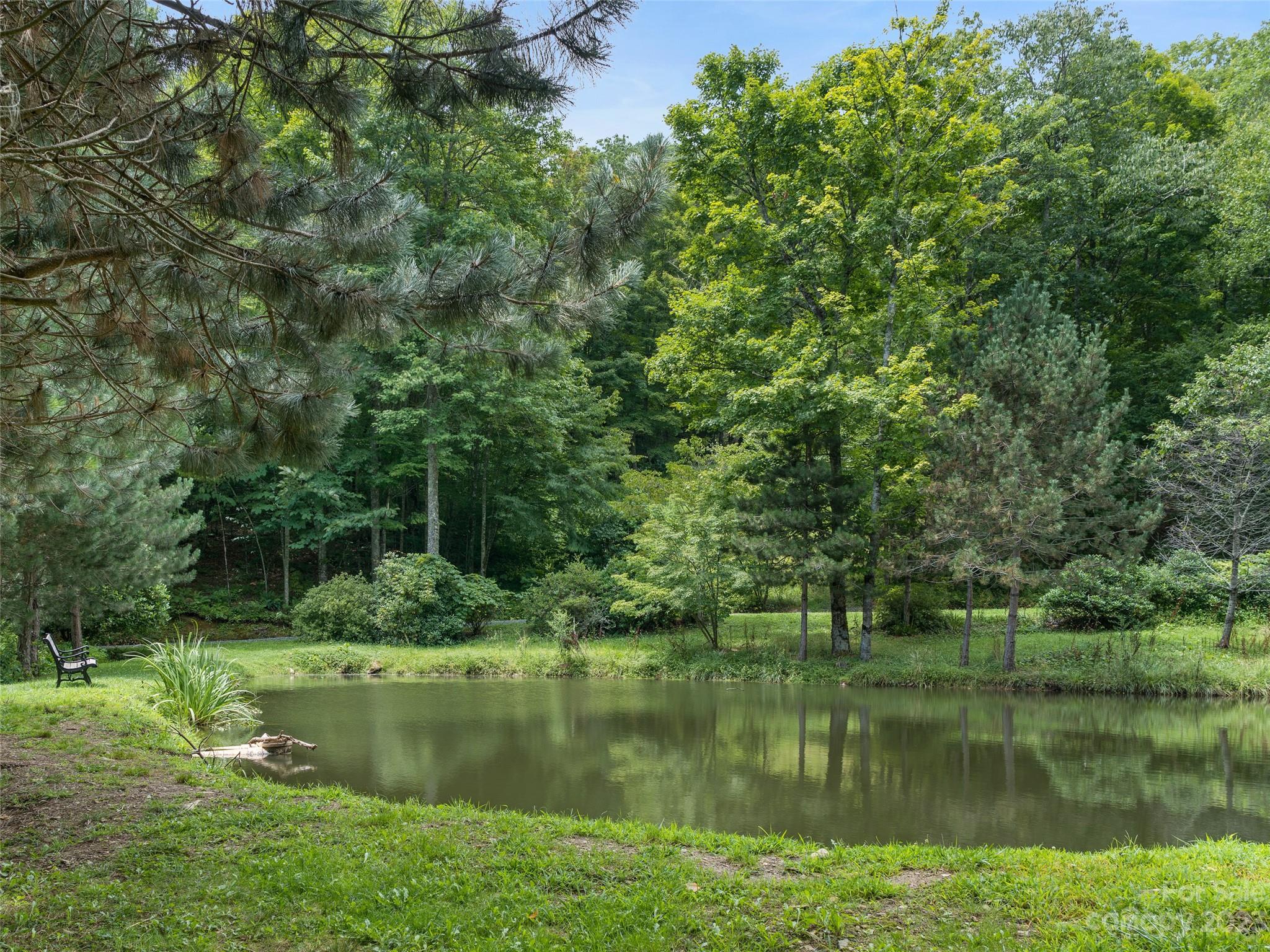 Wolf Crossing - Residential