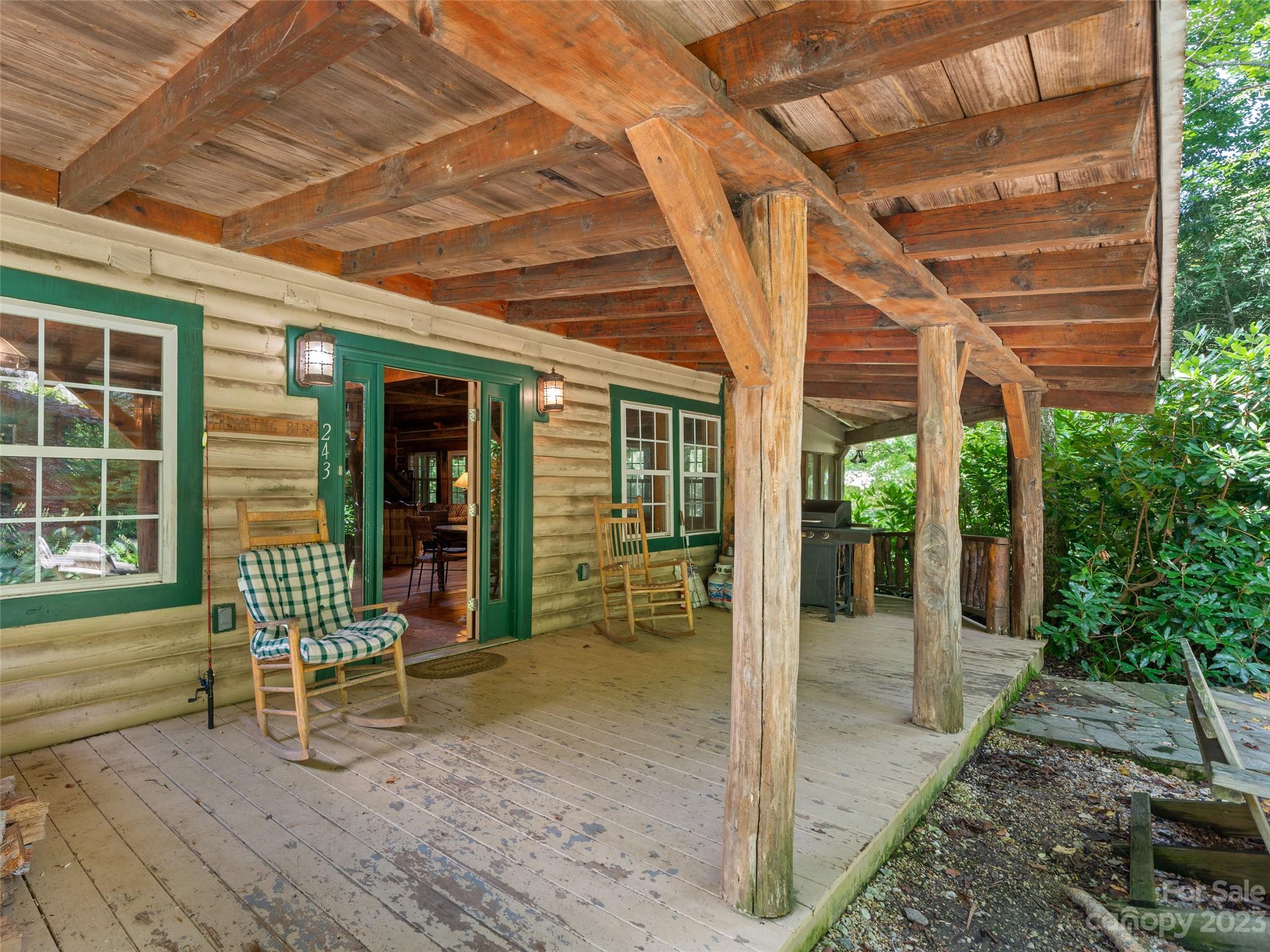 Wolf Crossing - Residential