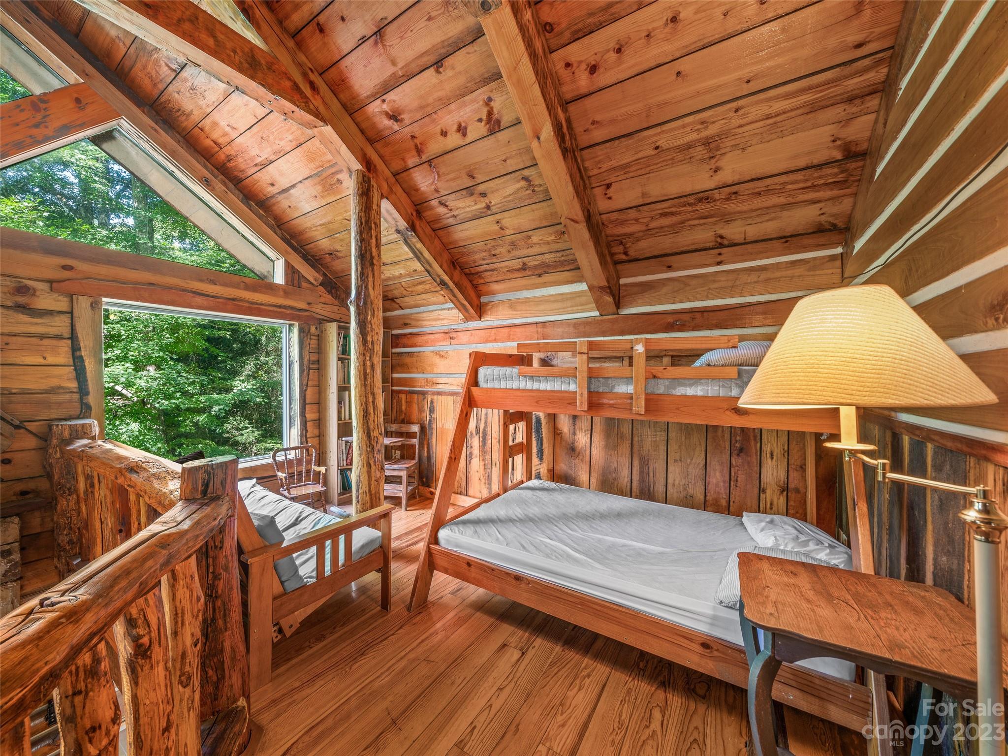 Wolf Crossing - Residential