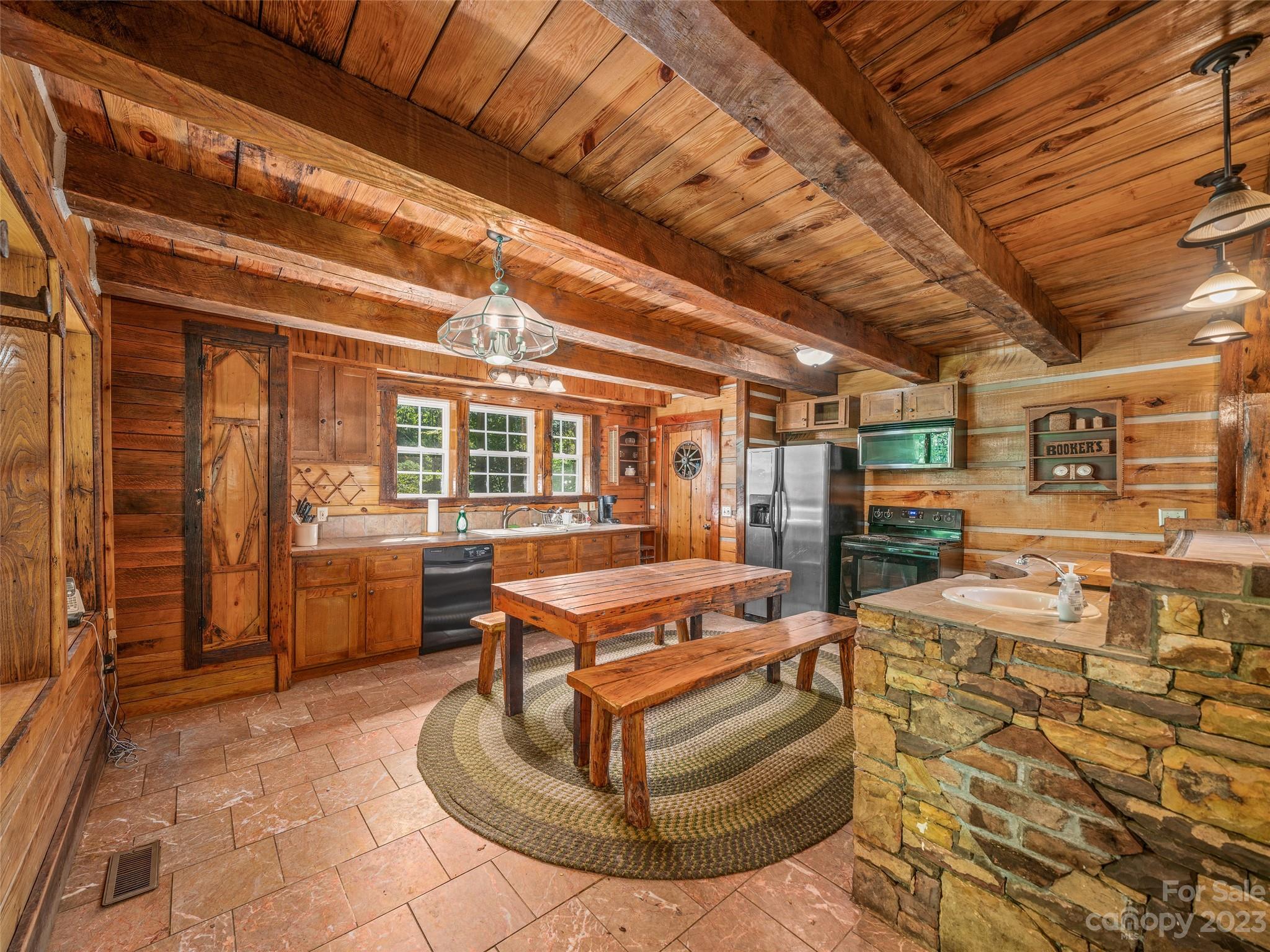 Wolf Crossing - Residential