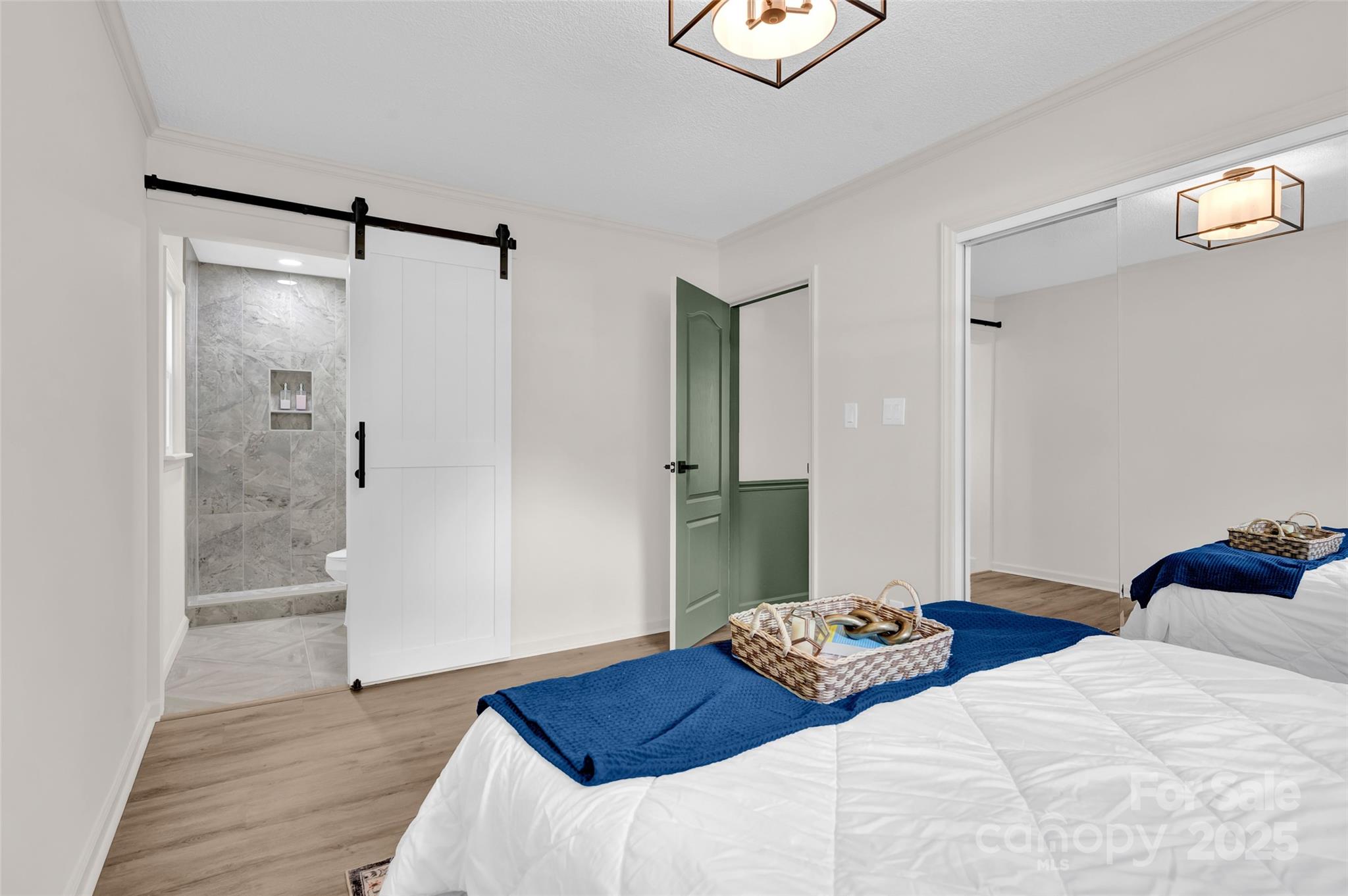 Wildwood Park - Residential