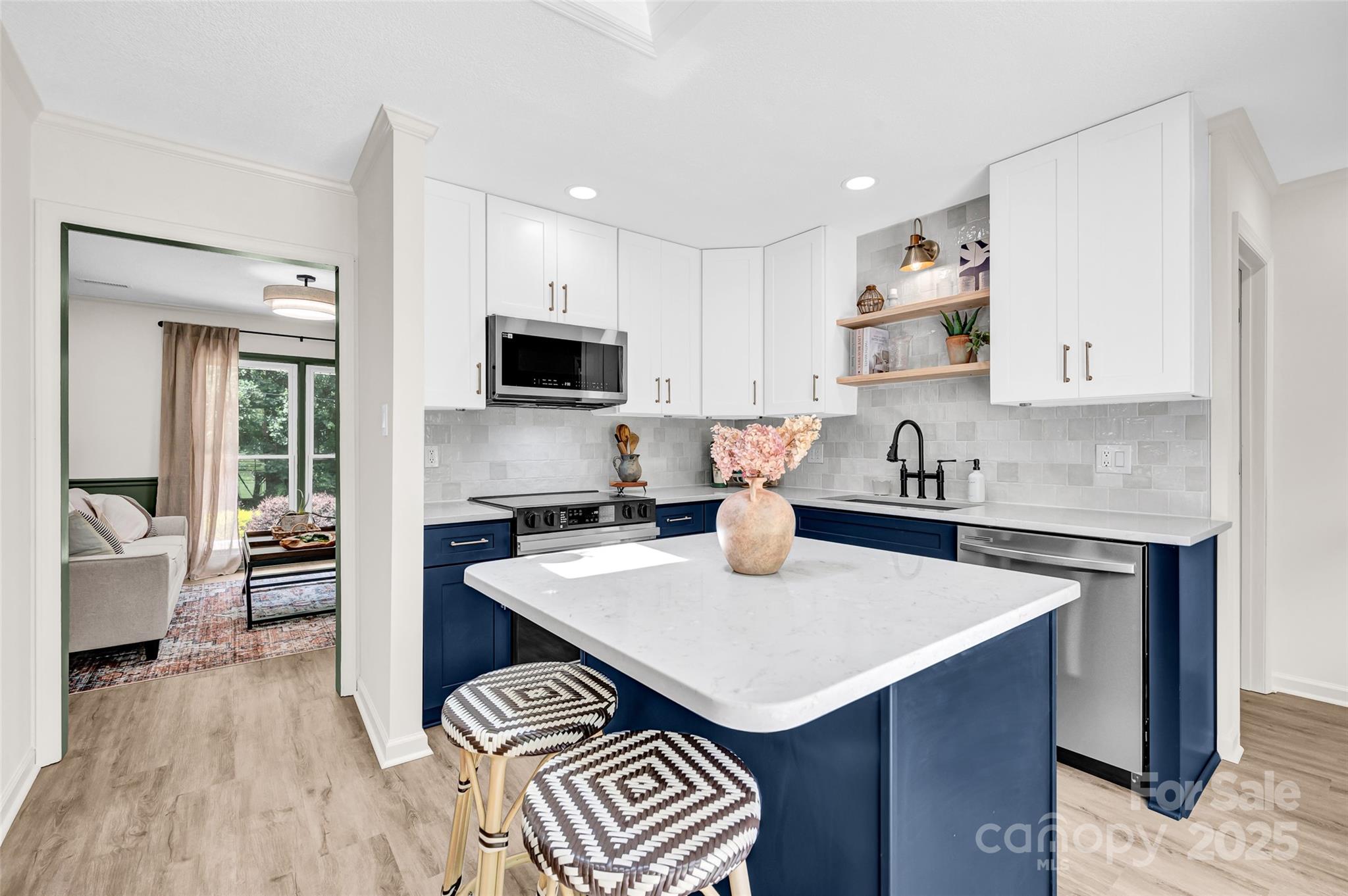 Wildwood Park - Residential