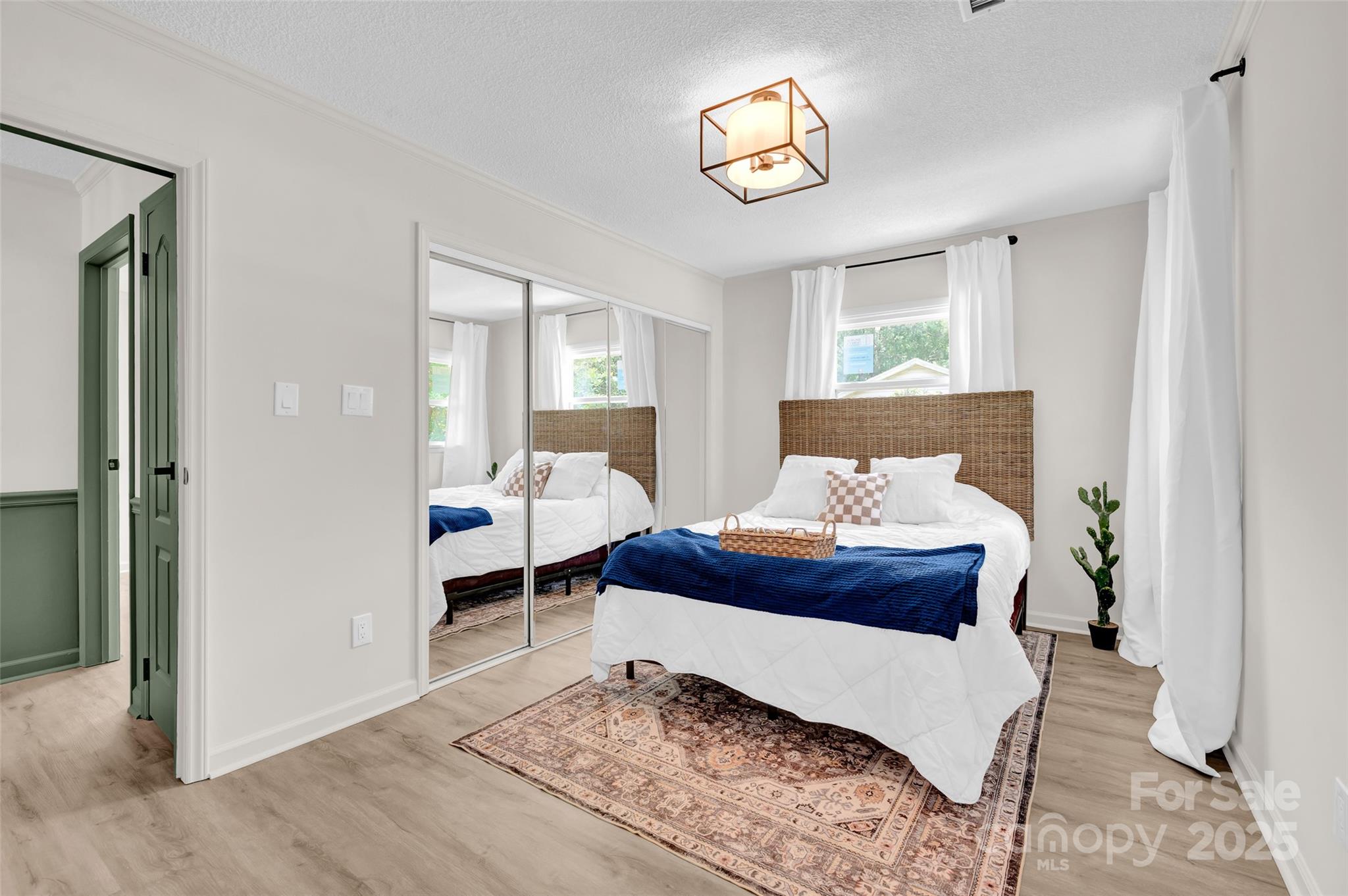 Wildwood Park - Residential