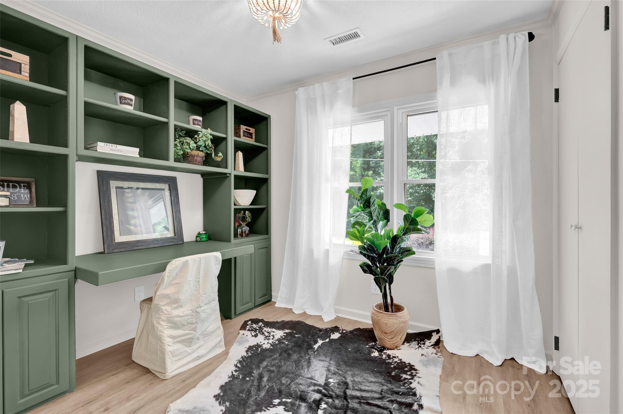 Wildwood Park - Residential