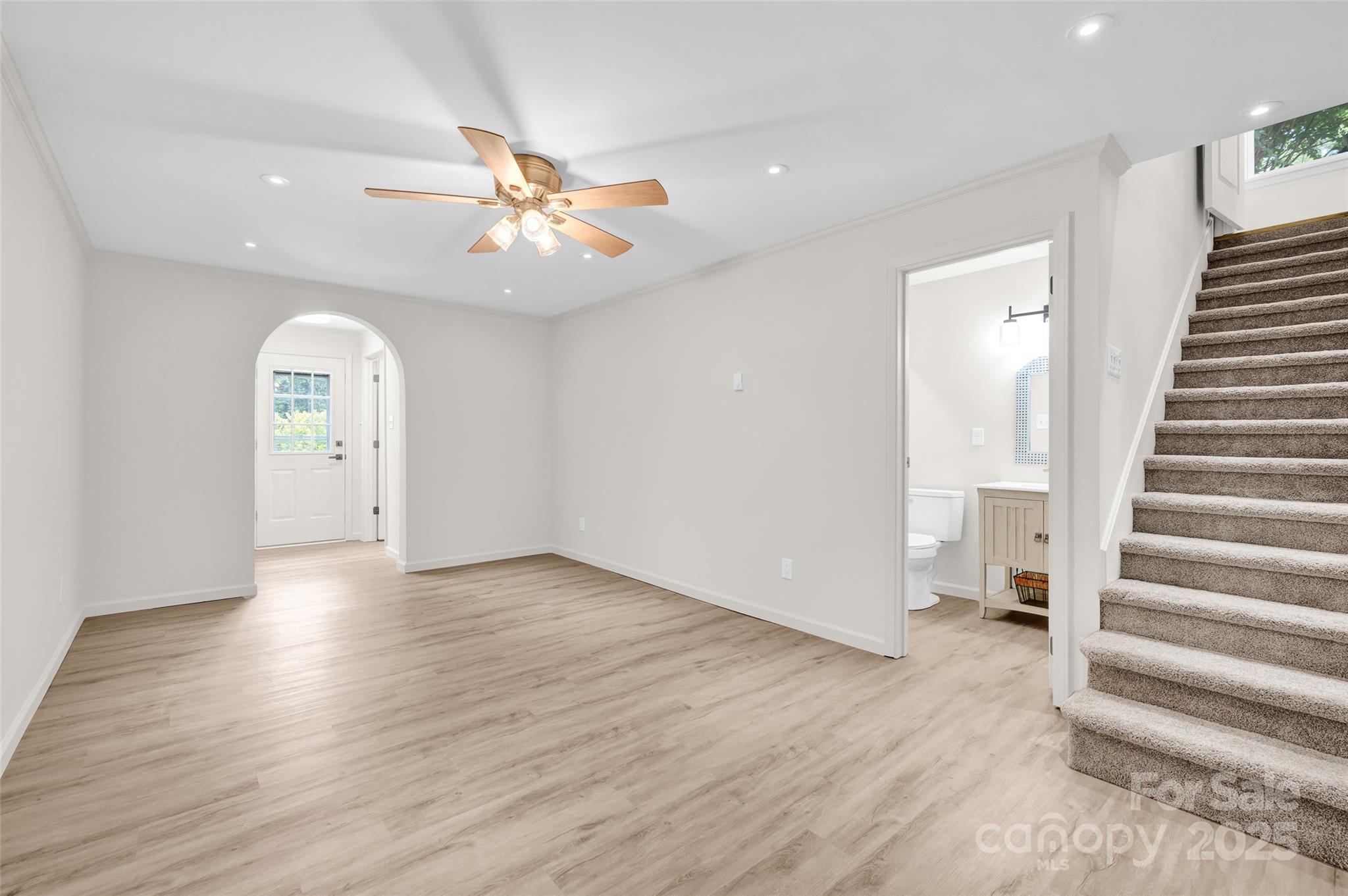 Wildwood Park - Residential