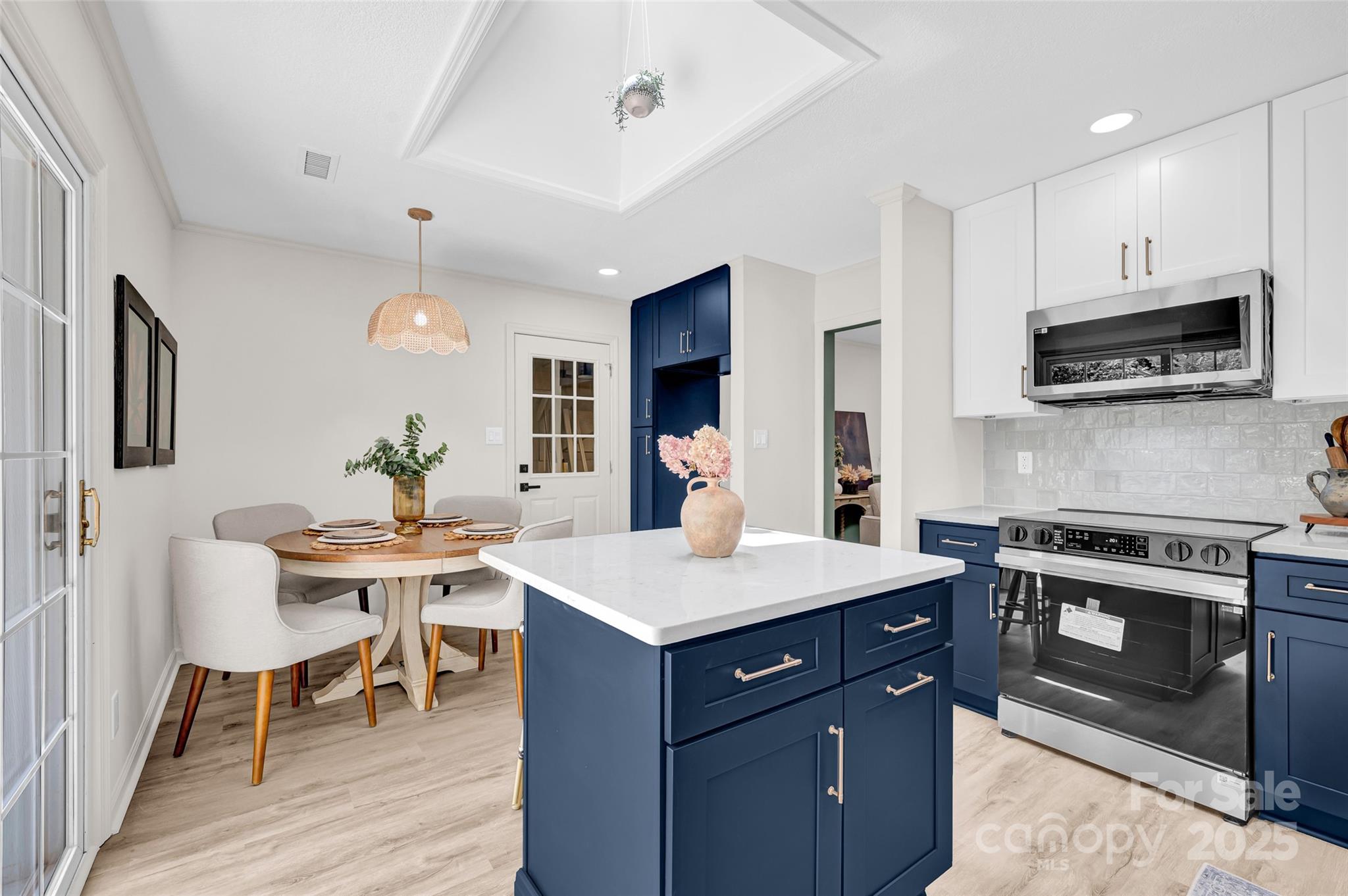 Wildwood Park - Residential