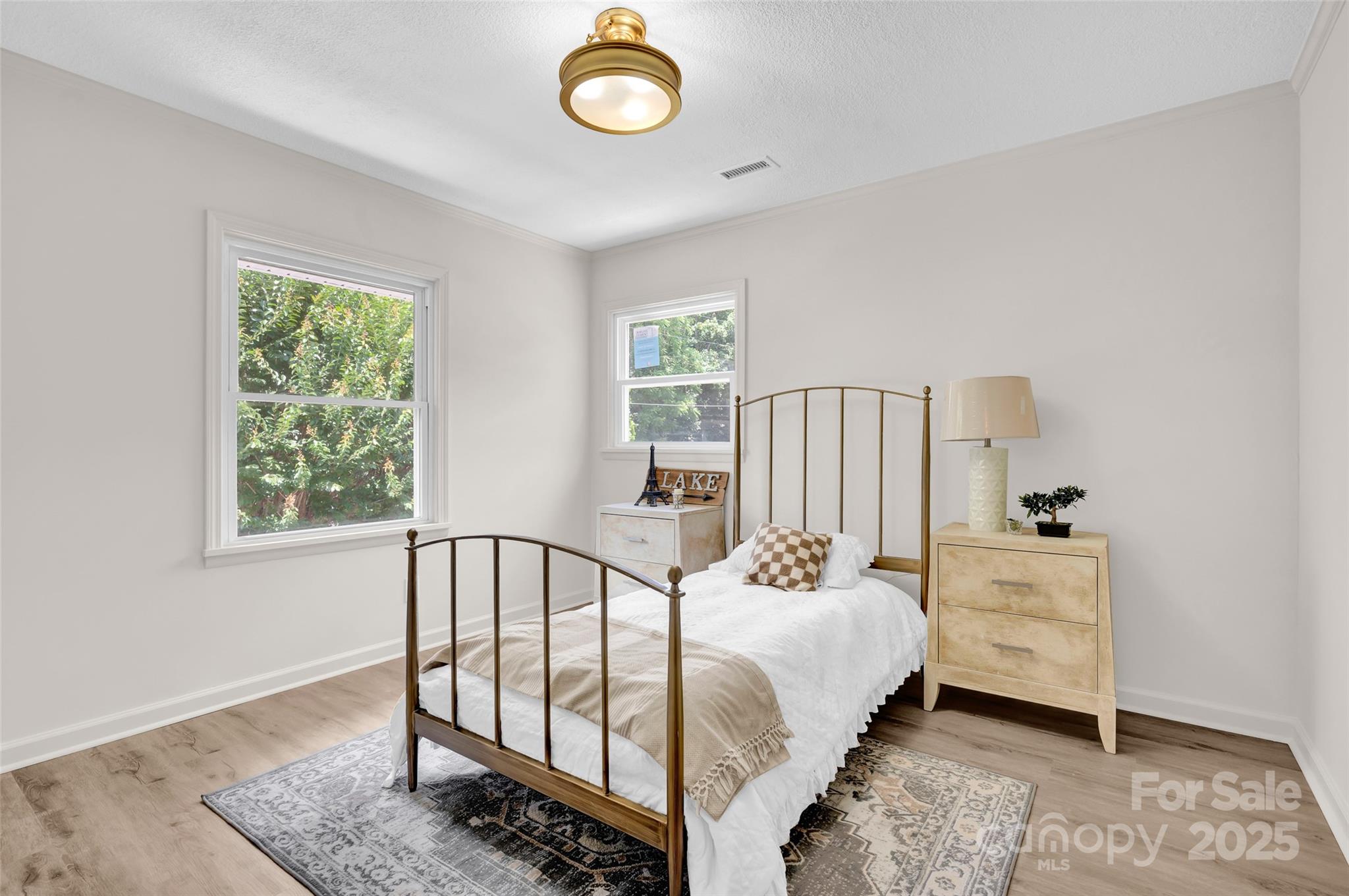 Wildwood Park - Residential