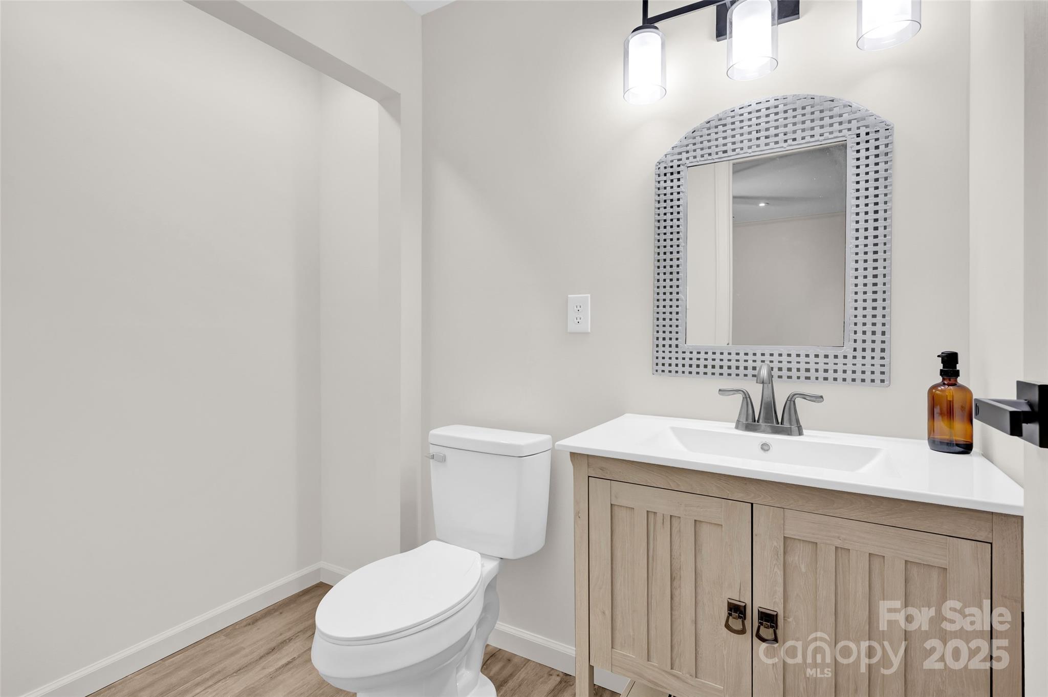 Wildwood Park - Residential