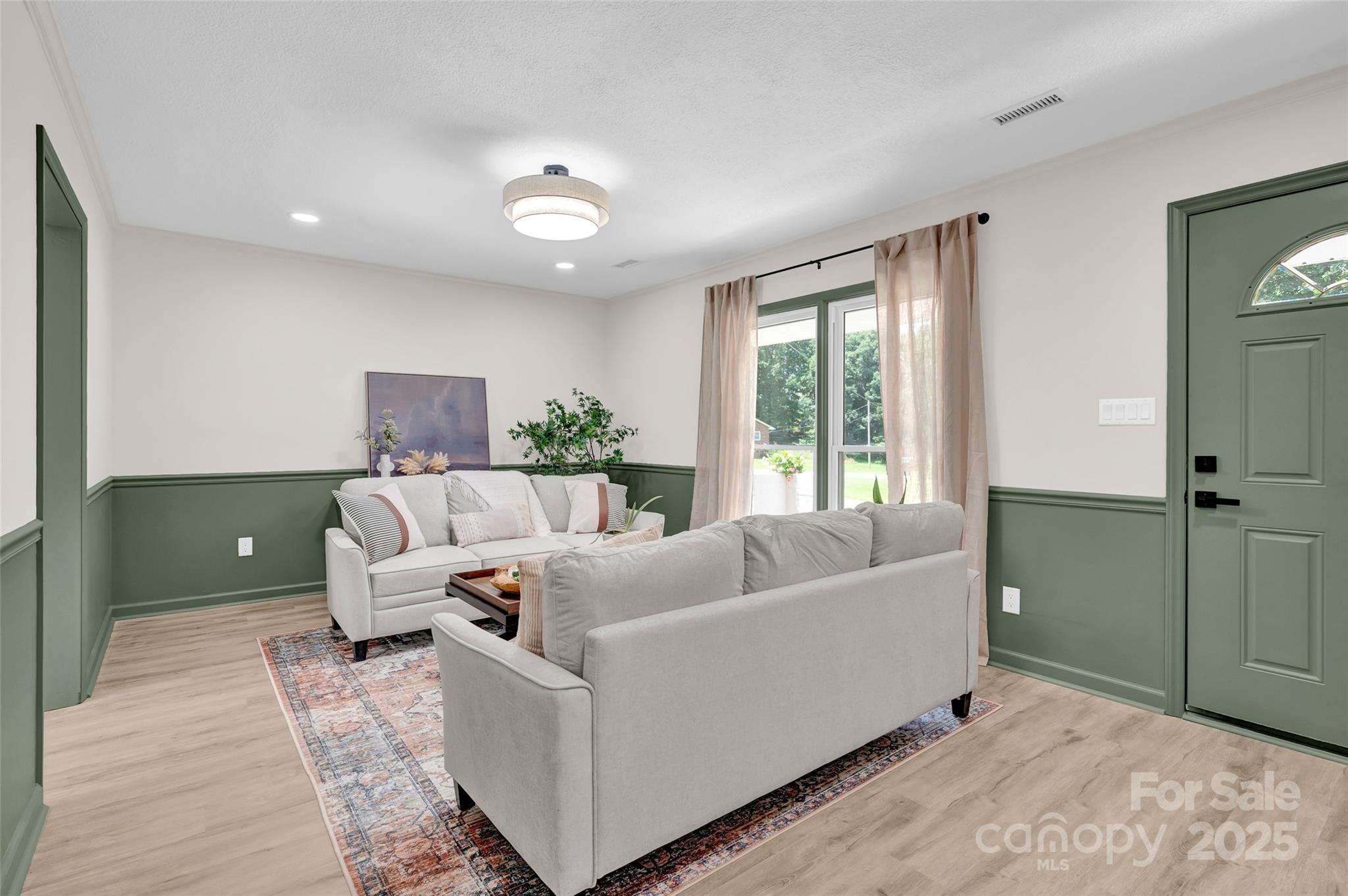 Wildwood Park - Residential
