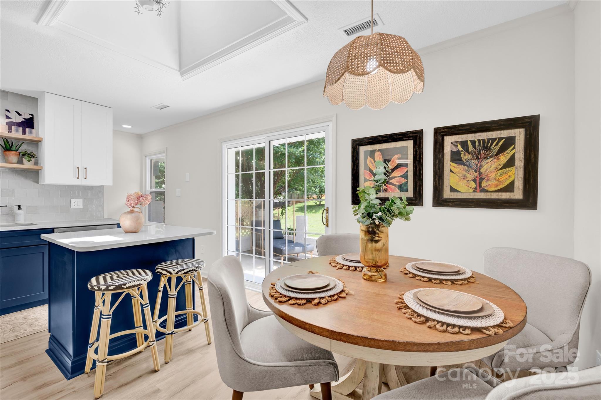 Wildwood Park - Residential
