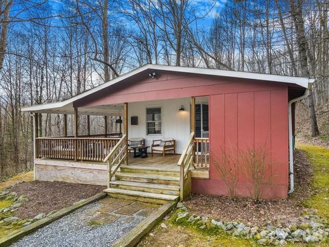 355 East View Road Sylva NC 28779