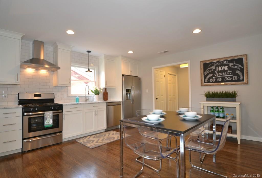 Shamrock - Residential