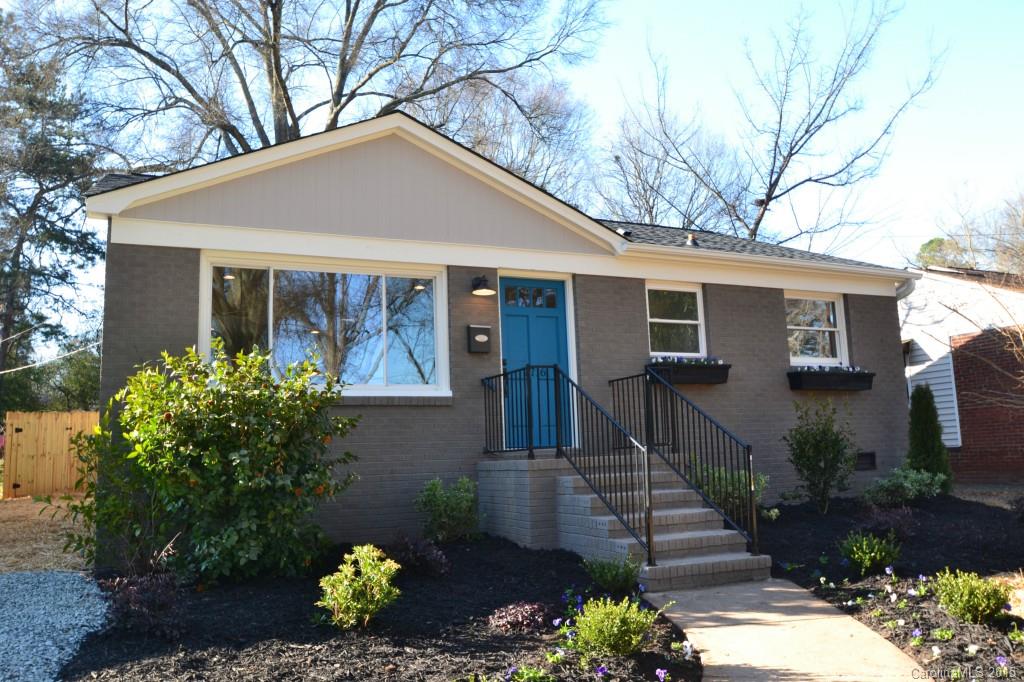 Shamrock - Residential