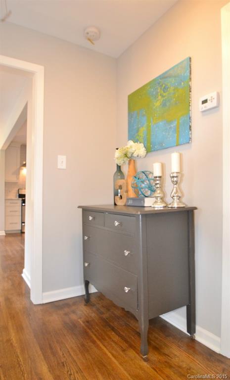 Shamrock - Residential