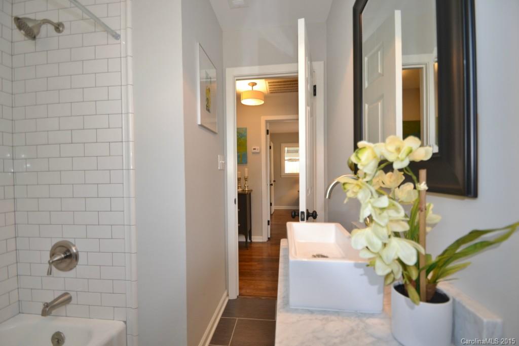 Shamrock - Residential