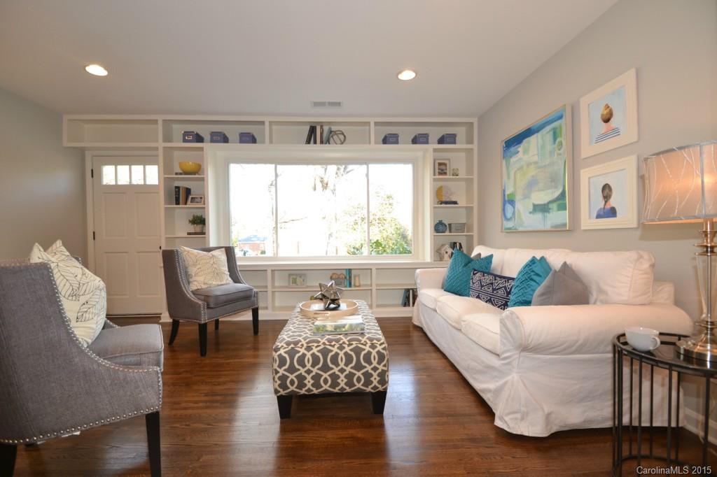 Shamrock - Residential