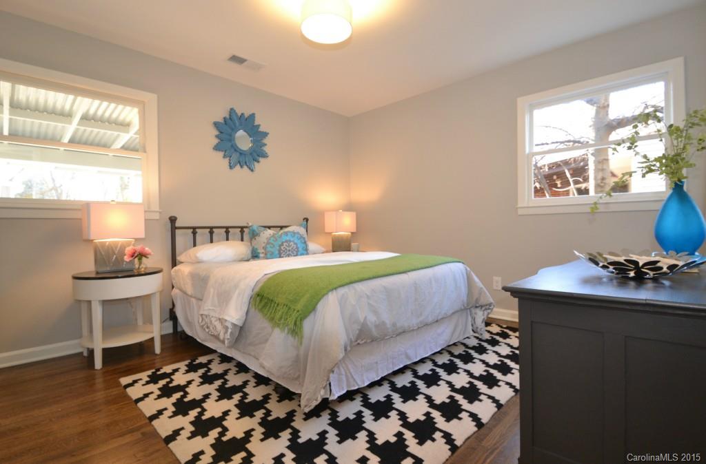 Shamrock - Residential