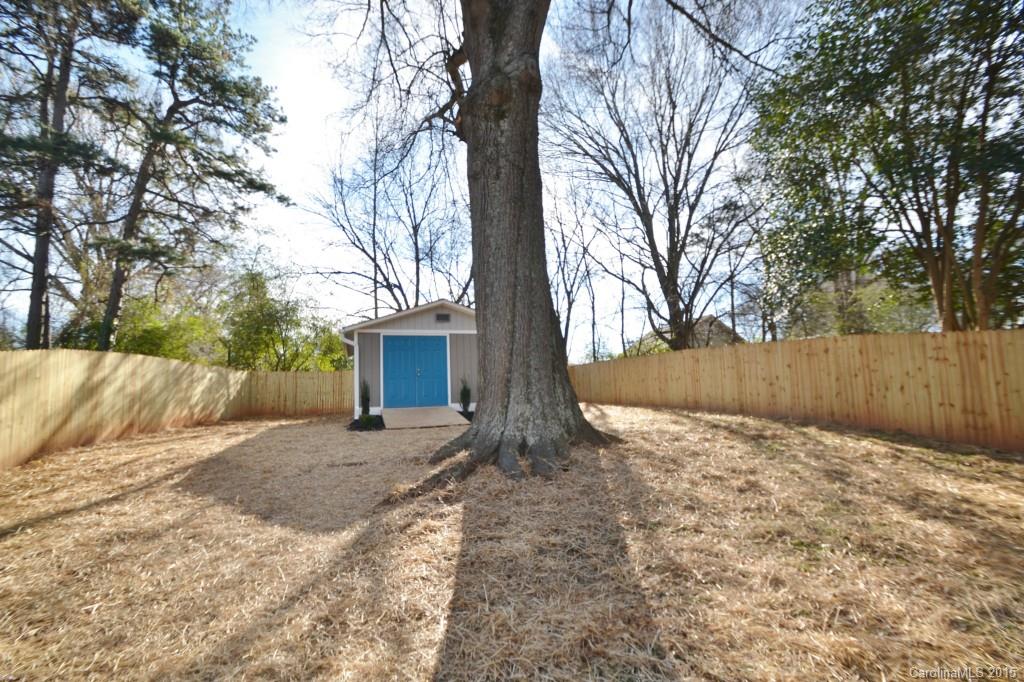 Shamrock - Residential